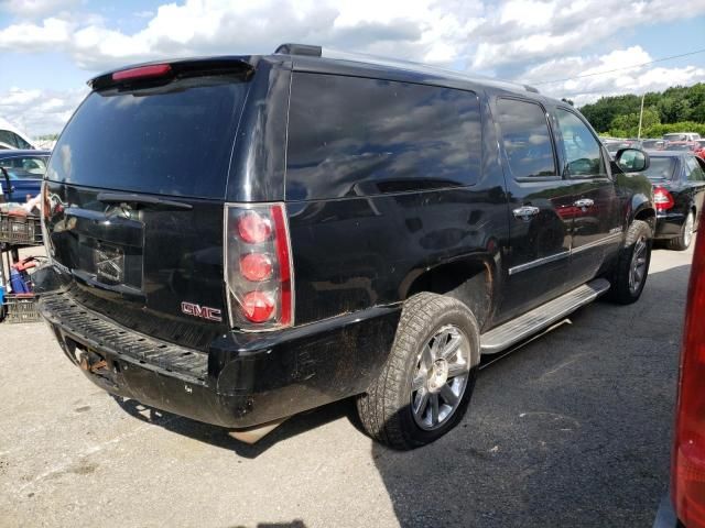 2009 GMC Yukon XL Denali