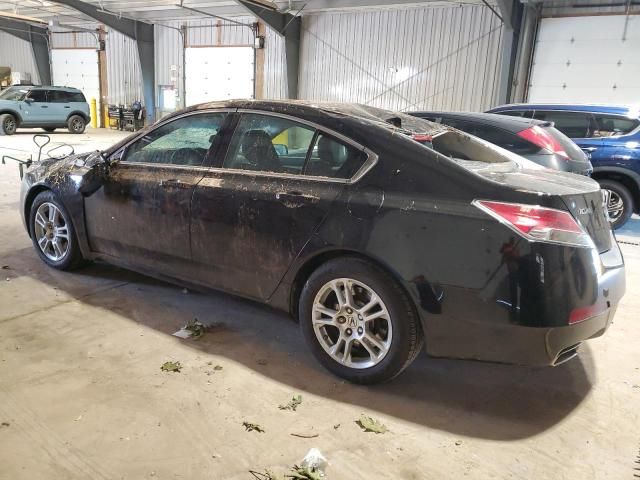 2010 Acura TL