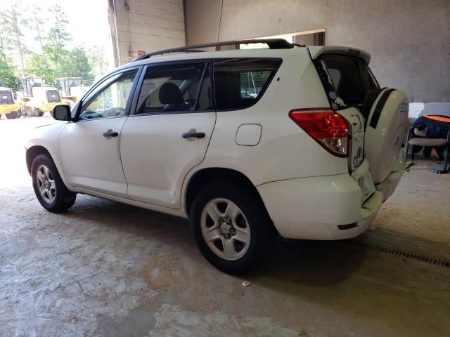 2008 Toyota Rav4