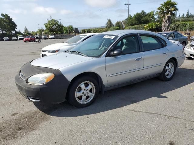 2004 Ford Taurus SES