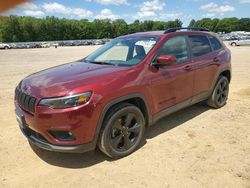 2021 Jeep Cherokee Latitude Plus for sale in Conway, AR