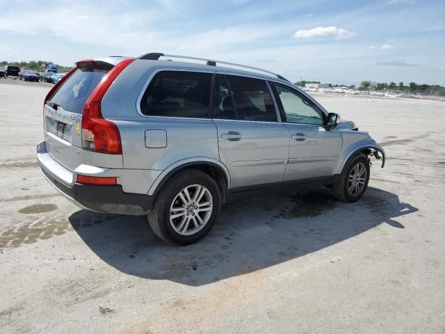 2011 Volvo XC90 3.2