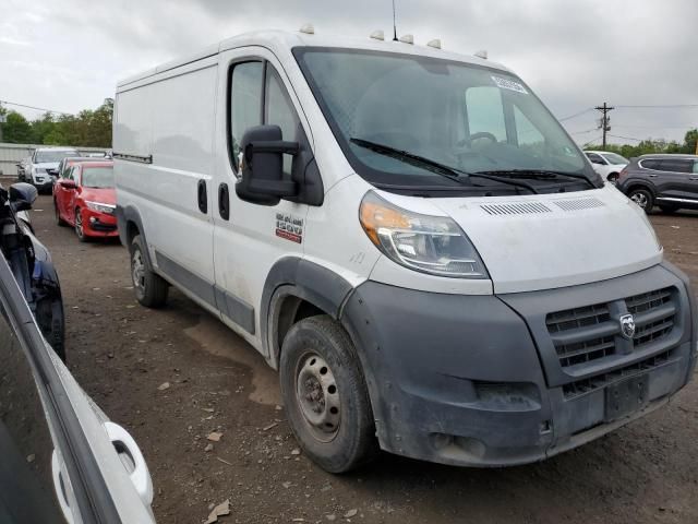 2014 Dodge RAM Promaster 1500 1500 Standard