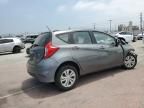 2018 Nissan Versa Note S