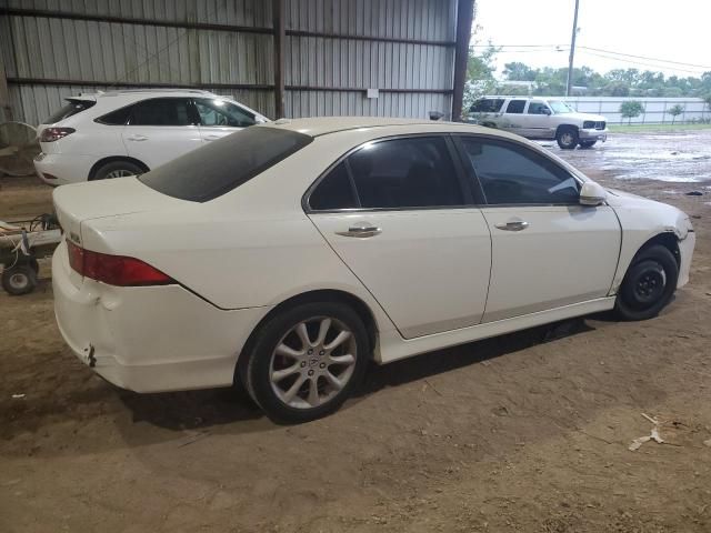 2006 Acura TSX