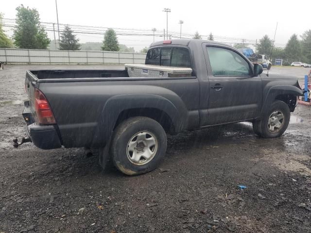 2012 Toyota Tacoma