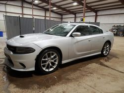 Dodge Charger salvage cars for sale: 2022 Dodge Charger GT