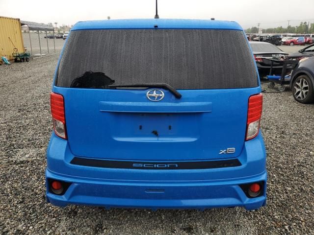 2011 Scion XB