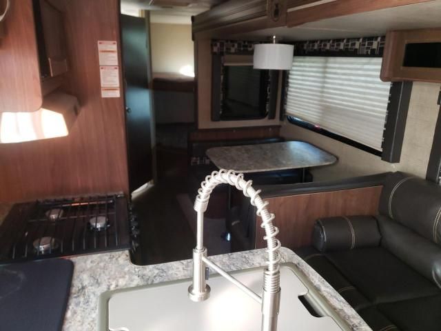 2018 Coleman RV