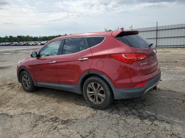 2013 Hyundai Santa FE Sport