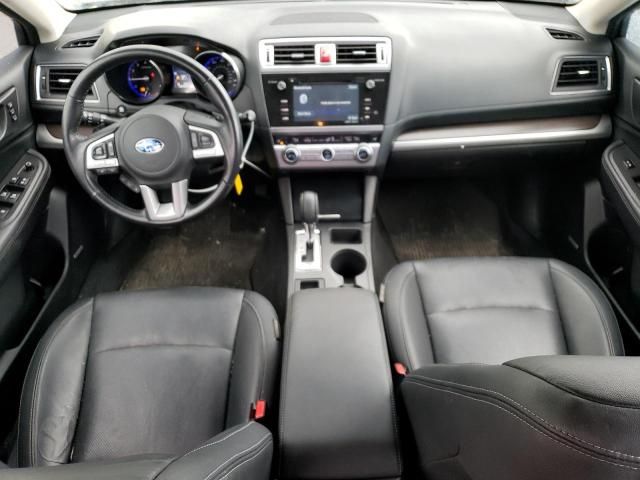 2016 Subaru Legacy 2.5I Limited