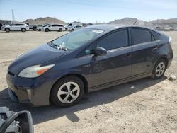 2013 Toyota Prius for sale in North Las Vegas, NV