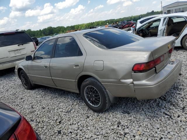 1998 Toyota Camry CE