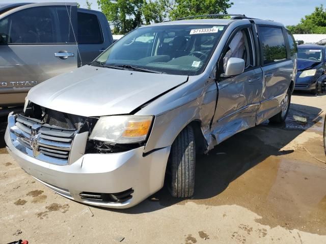 2010 Dodge Grand Caravan SXT