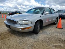 Buick Park Avenue salvage cars for sale: 2005 Buick Park Avenue