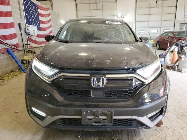 2020 Honda CR-V EXL