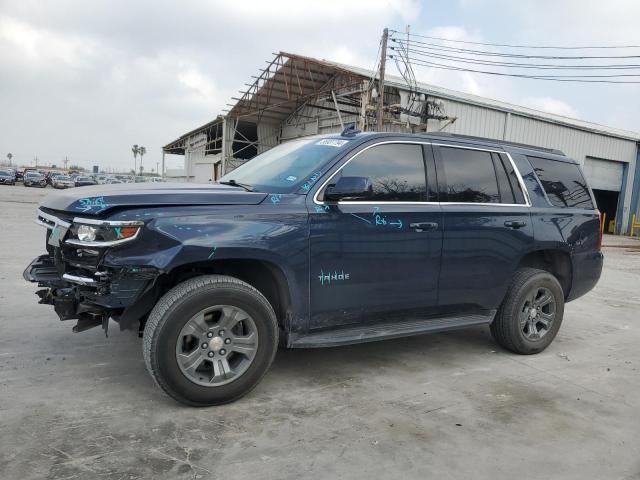 2020 Chevrolet Tahoe C1500  LS