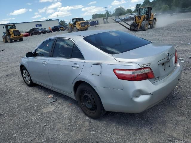 2008 Toyota Camry CE