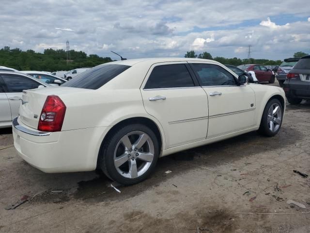 2008 Chrysler 300 Touring