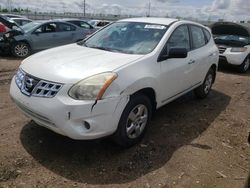 2011 Nissan Rogue S for sale in Elgin, IL