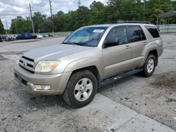 2004 Toyota 4runner SR5 for sale in Savannah, GA