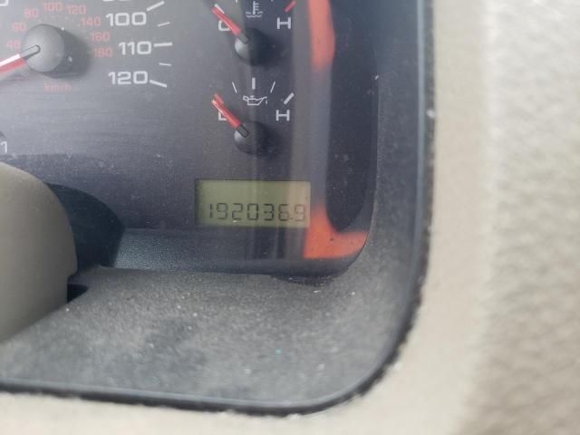 2008 Ford F150