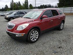 2012 Buick Enclave for sale in Graham, WA