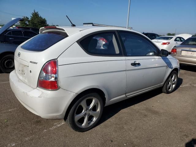 2011 Hyundai Accent GL