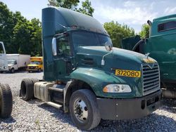 Mack 600 CXU600 salvage cars for sale: 2018 Mack 600 CXU600