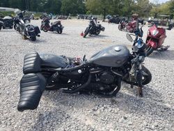 Harley-Davidson xl883 n salvage cars for sale: 2022 Harley-Davidson XL883 N