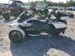 Can-Am Vehiculos salvage en venta: 2022 Can-Am Spyder Roadster RT