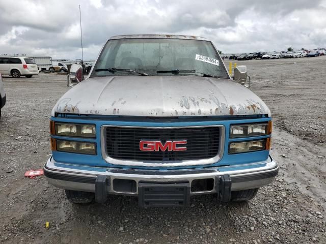 1994 GMC Sierra C3500