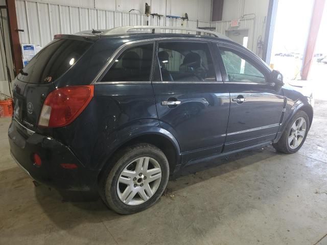 2014 Chevrolet Captiva LT