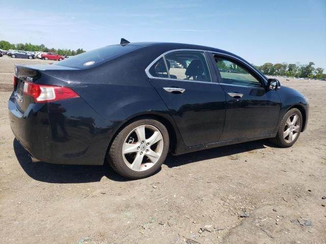 2010 Acura TSX