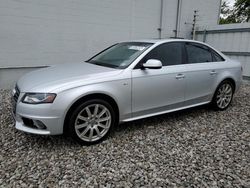 2012 Audi A4 Premium Plus for sale in Columbus, OH