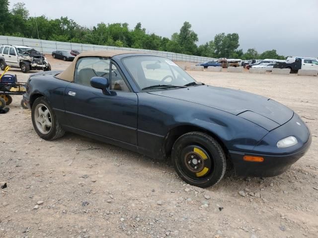 1997 Mazda MX-5 Miata