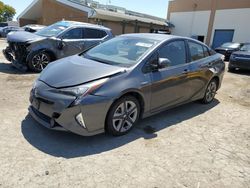 2016 Toyota Prius for sale in Hayward, CA