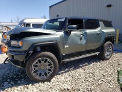 2024 GMC Hummer SUV 3X for sale in Appleton, WI