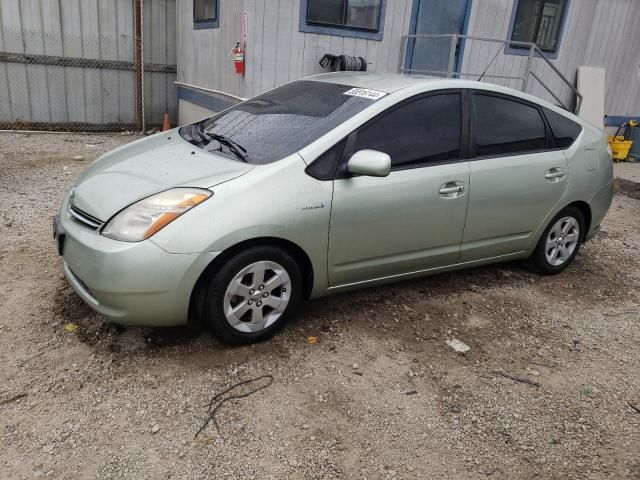 2009 Toyota Prius