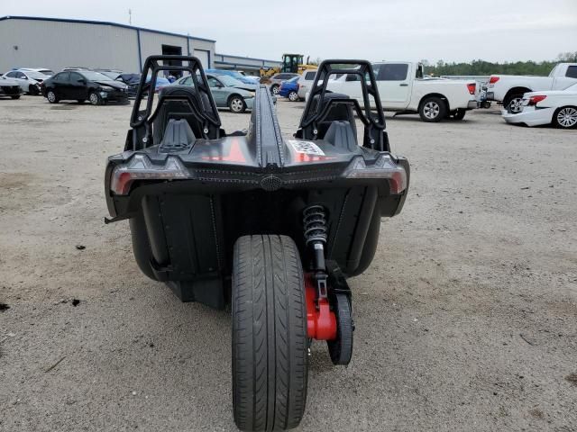 2020 Polaris Slingshot R