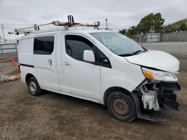 2015 Chevrolet City Express LT