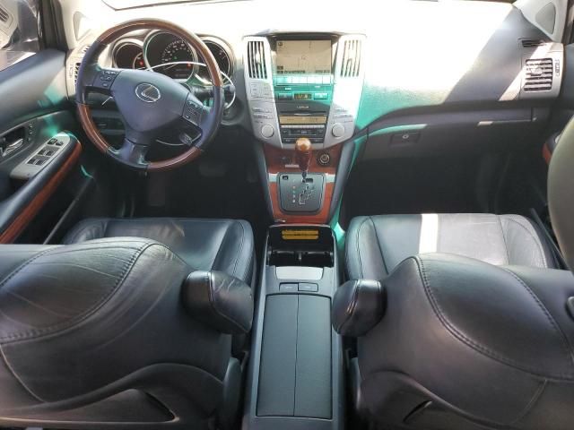 2008 Lexus RX 400H