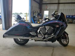 2009 Victory Vision Ness Signature Series en venta en Sikeston, MO