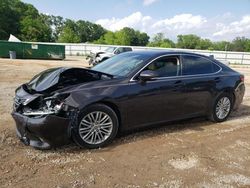 Lexus es 350 salvage cars for sale: 2015 Lexus ES 350