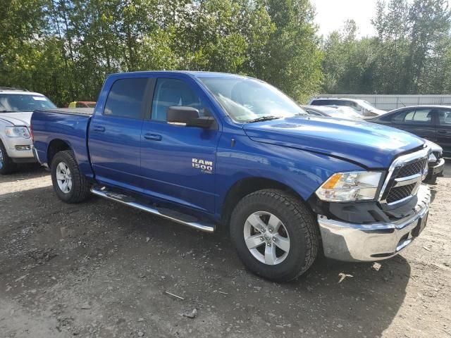 2019 Dodge RAM 1500 Classic SLT