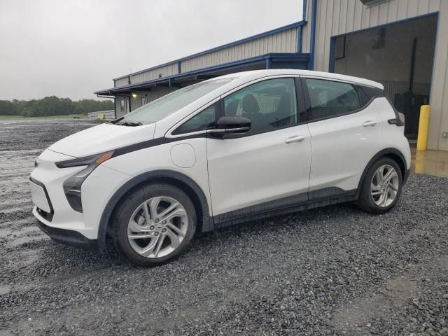 2023 Chevrolet Bolt EV 1LT