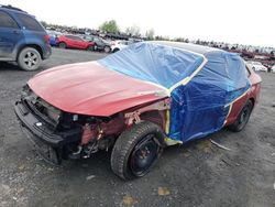 Vehiculos salvage en venta de Copart Montreal Est, QC: 2024 Volkswagen Jetta GLI Automatic