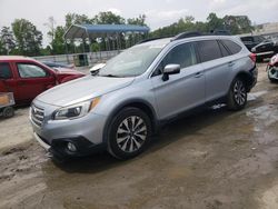 2015 Subaru Outback 2.5I Limited for sale in Spartanburg, SC