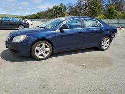 2010 Chevrolet Malibu LS en venta en Brookhaven, NY