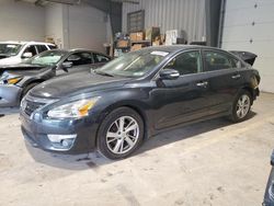 2013 Nissan Altima 2.5 en venta en West Mifflin, PA